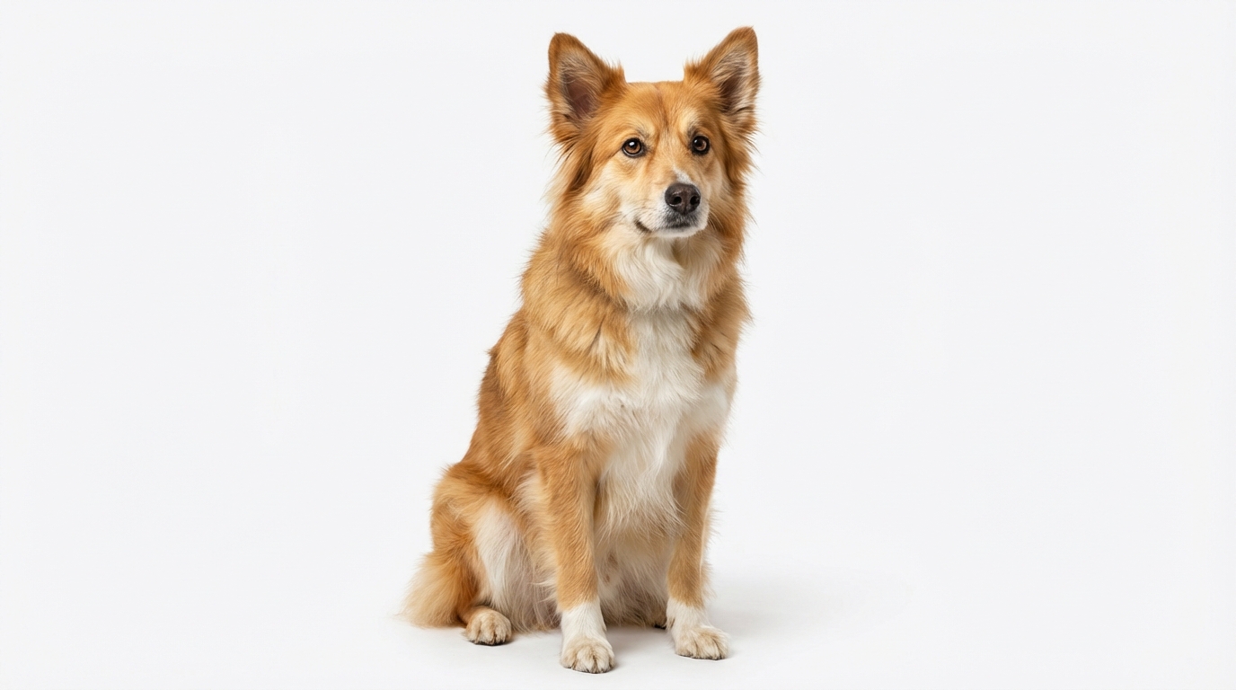 Говяжий микс с сердцем 2 кг